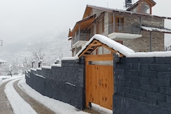 Odbostays Manali, Manali