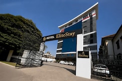 Hotel Elite Stay by The Rahul, Burgos