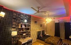 Delux Suite