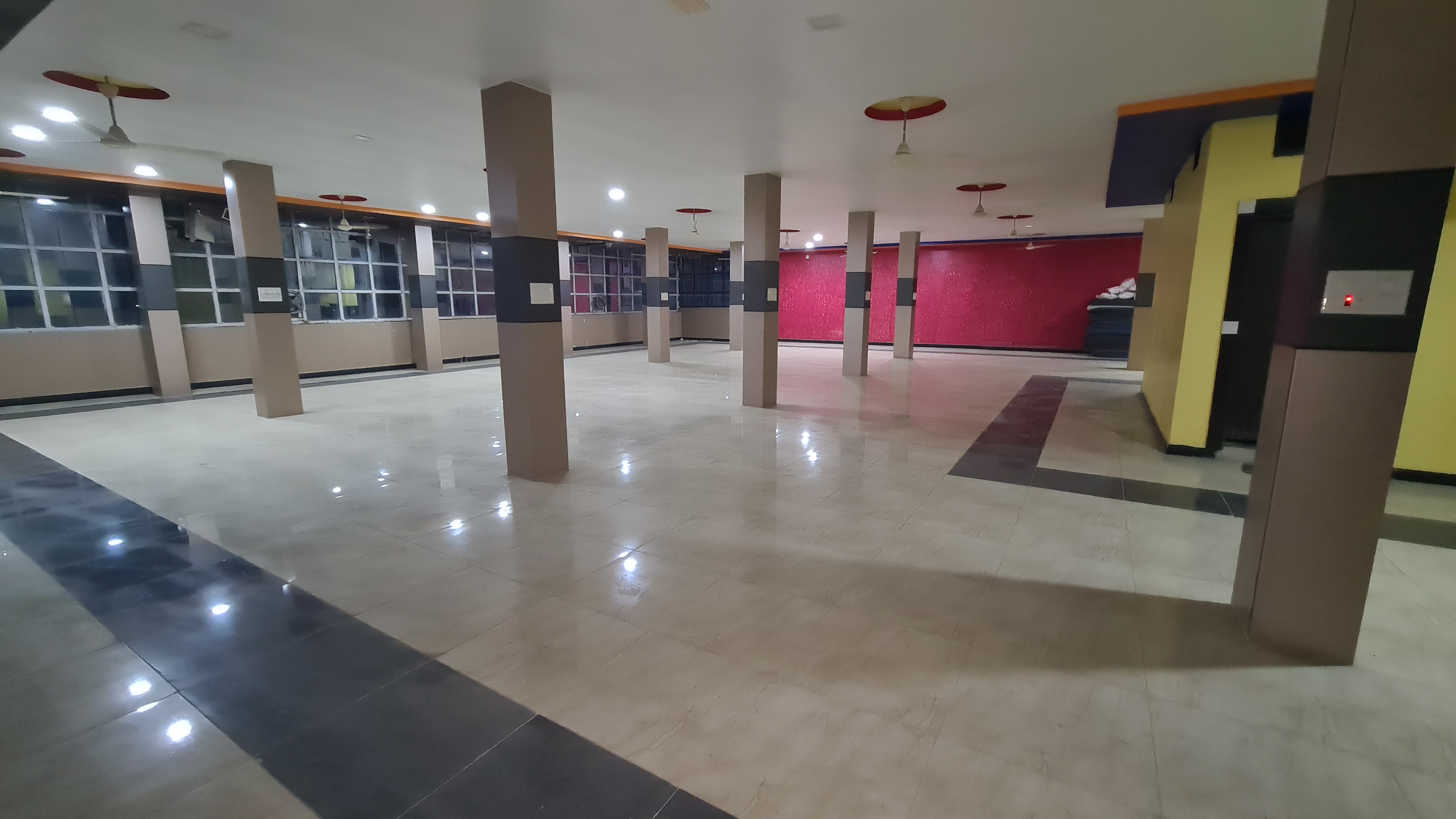 Hotel Umang Palace - Tap to explore photos