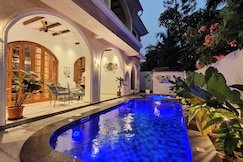Villa Laz by HNH, Goa