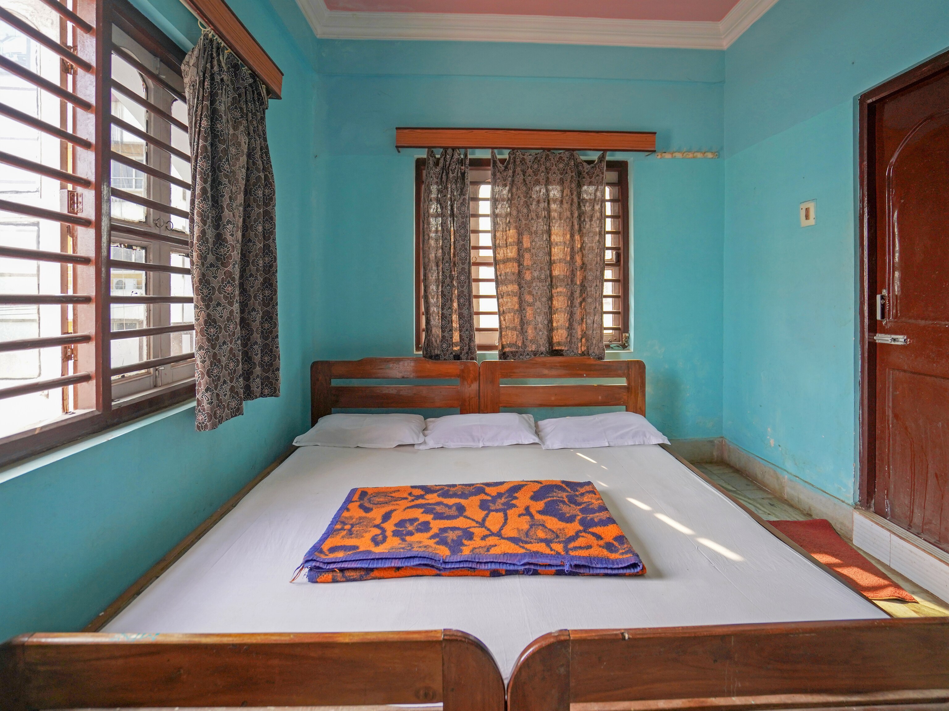 Hospitality Inn Puri (5) - Tap to explore photos