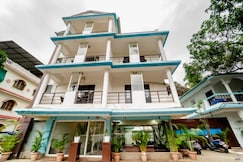 The Mint By SR, Goa, Goa