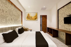 Hotel O Kurnool City Railway Junction Formerly Diamond Court, Adoni