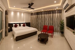 Hotel Gill Tower, Hanumangarh