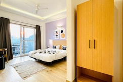 ZEN Medicity - Hotel & Serviced Apartments, Gurgaon