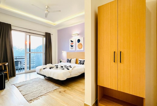 ZEN Medicity - Hotel & Serviced Apartments