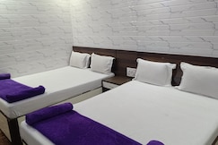 HOTEL TAIBA INTERNATIONAL, Kolkata