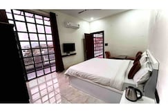 The Magnifica Luxurys By Daranaga Boutique Villa, Udaipur