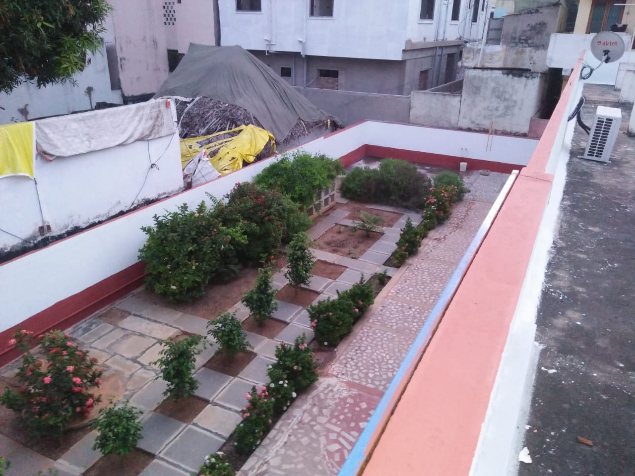 Mahalakshmi Residency - Tap to explore photos