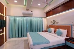 Hotel Balaji Residency, Thane