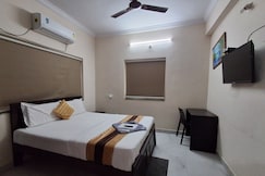 HOMFEEL GH - MIYAPUR, Hyderabad