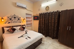 Swagatam paying Guesthouse, Varanasi