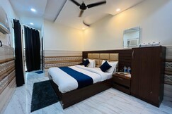 Hotel Abrol Residency, Katra