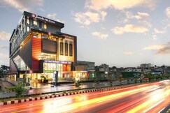 Lords CBC Plaza, Chitwan, Chitwan