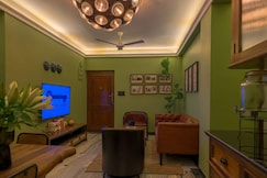 Calcutta Rooms Sen s Homestay, Kolkata