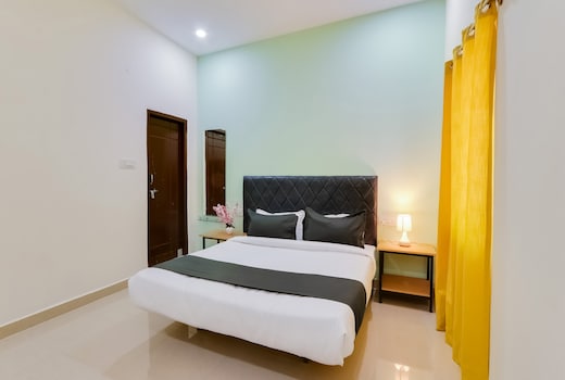 Super Collection O RBS Classic Stay Nacharam Mallapur Road