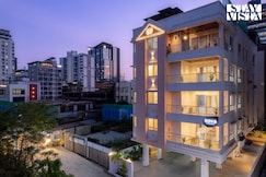 SOVA at Baner Balewadi, Part of StayVista, Pune