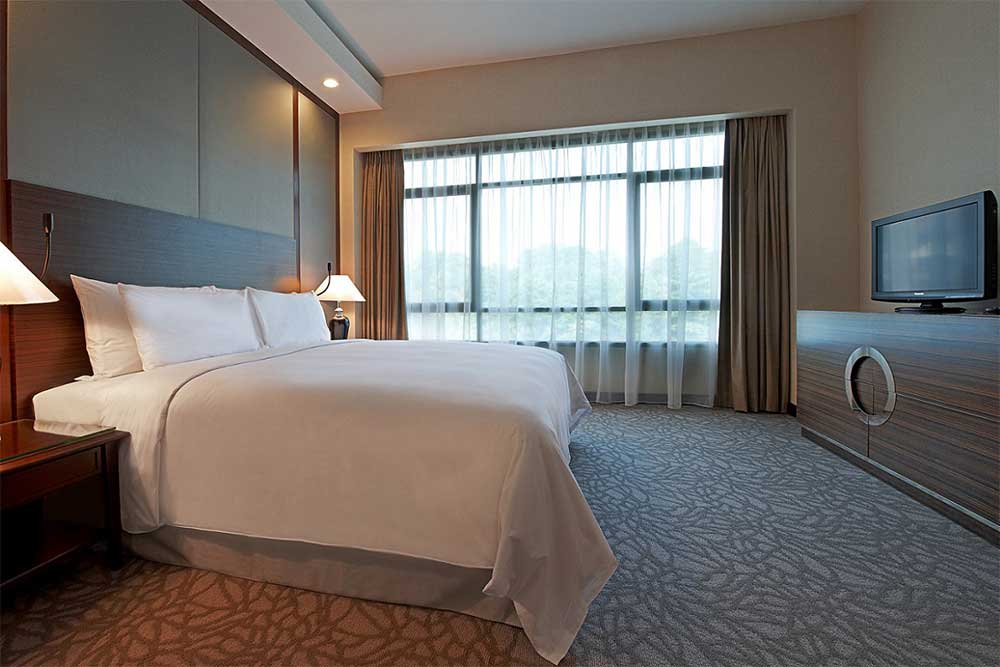 Eastin Hotel Kuala Lumpur Petaling Jaya Hotel Price Address Reviews