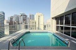 Luxury Oasis Apartments in Barsha Heights, Dubai