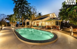 Swimming Pool 1