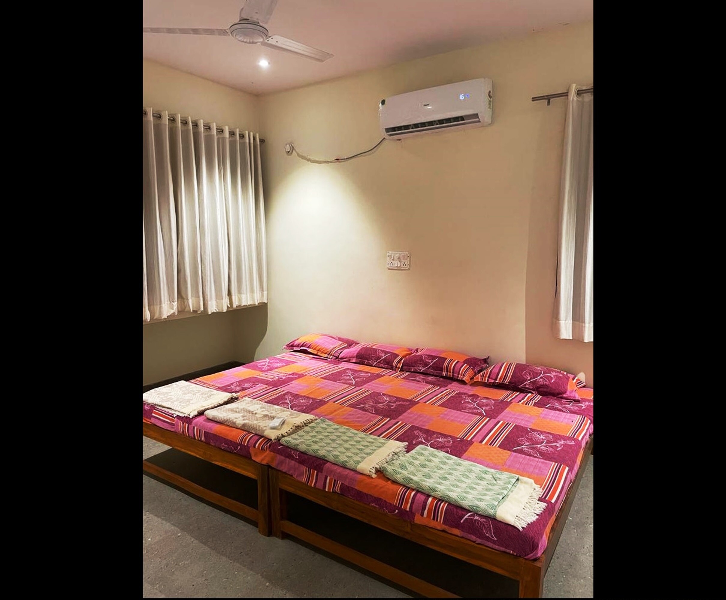 WESTERN GRACE HOLIDAY HOMES 2