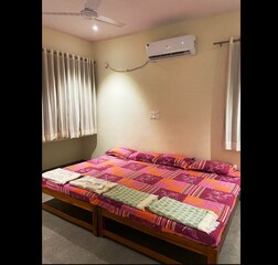 Standard  AC Room