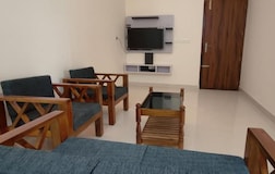 1BHK APARTMENT