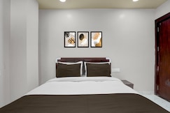 SPOT ON Hotel Yamnotri, Prayagraj