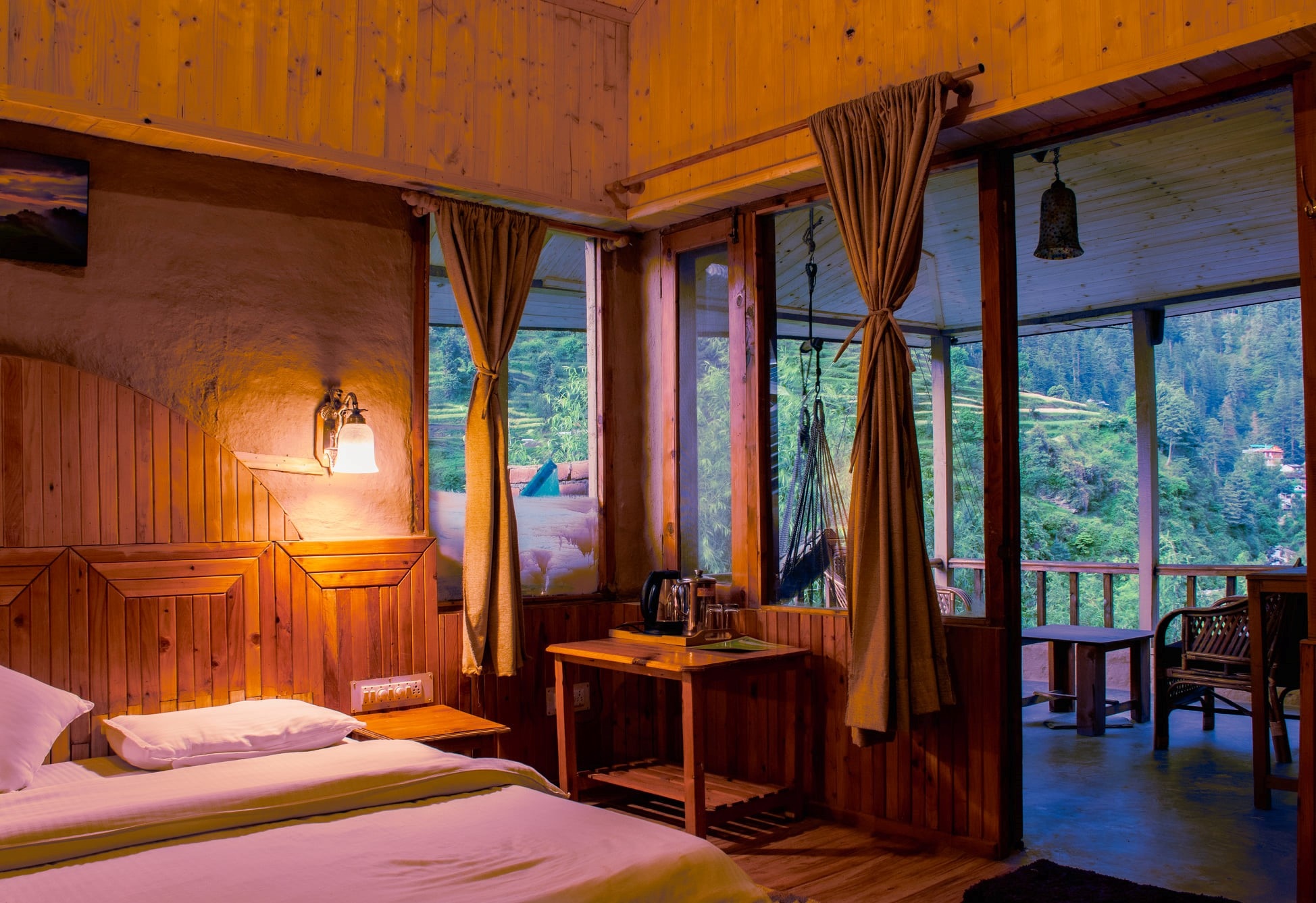 Photos Of LEENA S PLACE Homestay In Jibhi
