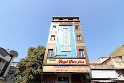 Hotel O Royal Paradise, Kota