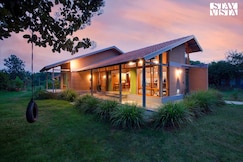 StayVista at Sunnyside Homestay, Denkanikota