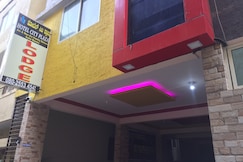 Hotel City Plaza, Bangalore