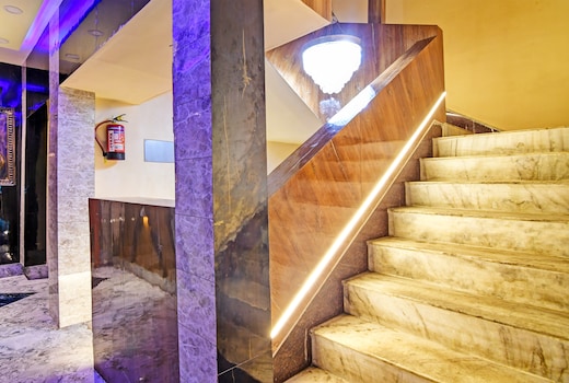 Super Hotel O The Orchid Residency