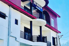 HOTEL MOUNTAIN VIEW, Doda