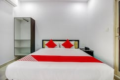Hotel O Grand Mythri, Hyderabad