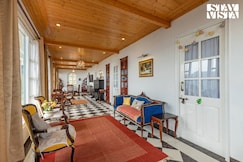 StayVista at Lawrence Terrace, Rishikesh