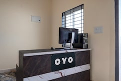 Hotel O Kalpatharu Boarding and Lodging, Gubbi