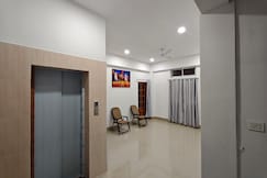 Hotel White Orchid, Tezpur