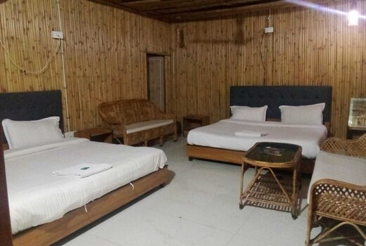 Spot on Naro Eco Resort