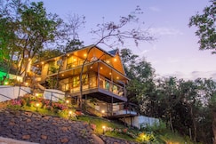 Panorama Lake 7bhk Pawna Lake, Lonavala