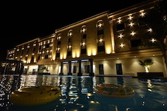 Purvaj Resort & Hotel, Jhalarapatan