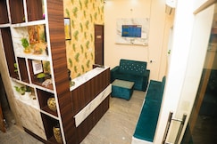 Shiv Darshan P. guest house..., Varanasi