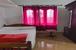Room In, Vagamon