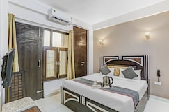 Hotel O Noida Premium Inn, Greater Noida