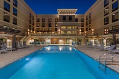 Homewood Suites by Hilton St. Augustine San Sebastian, FL, St. Augustine 