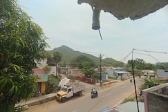 Sri Jayam Residency Tiruvannamalai, Vellore