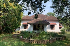 1942 jumera villa, Talipparamba