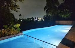 Swimming Pool 1