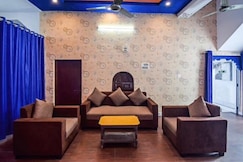 The Haveli Hotel and Spa, Udaipur